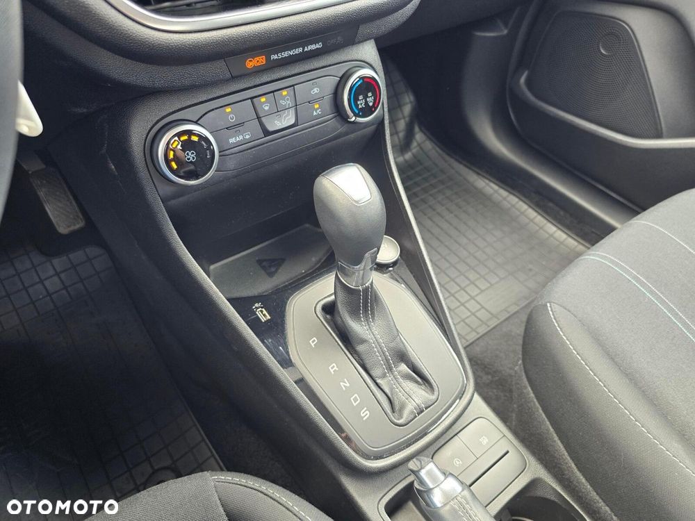 Ford Fiesta 1.0 EcoBoost GPF Active ASS - 20