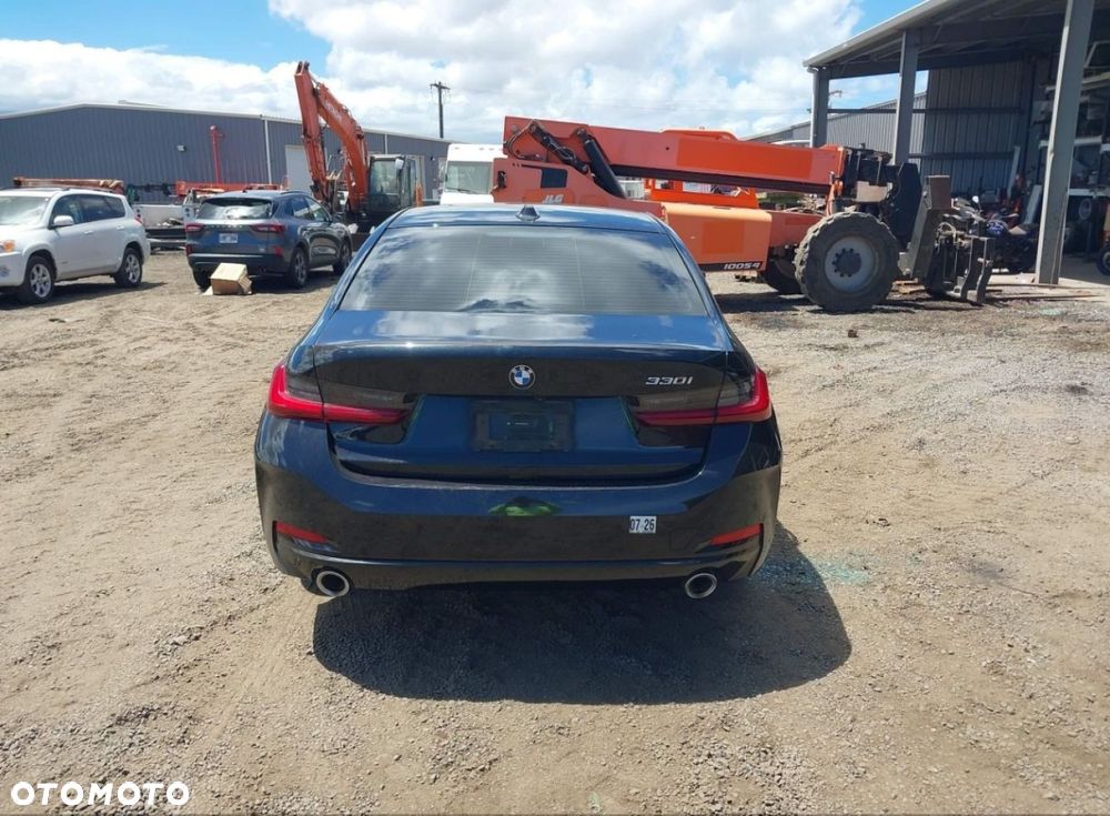 BMW Seria 3 - 6