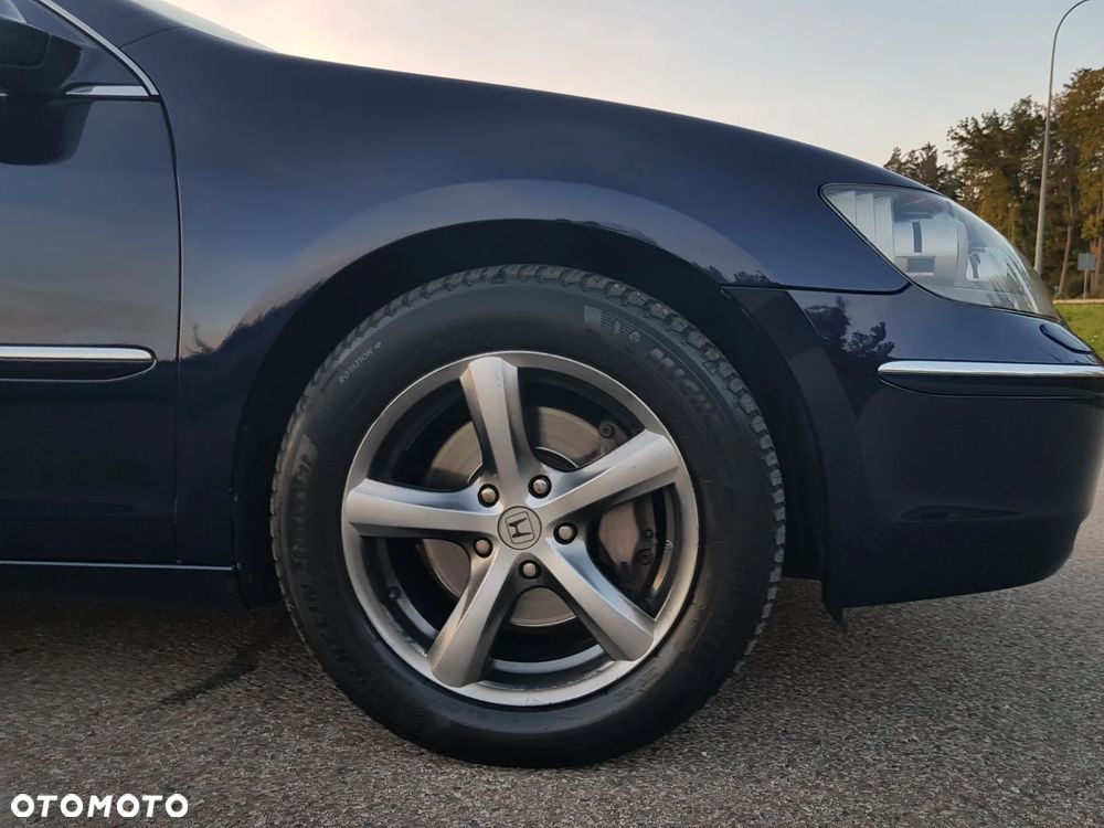 Honda Legend 3.5 Executive - 6