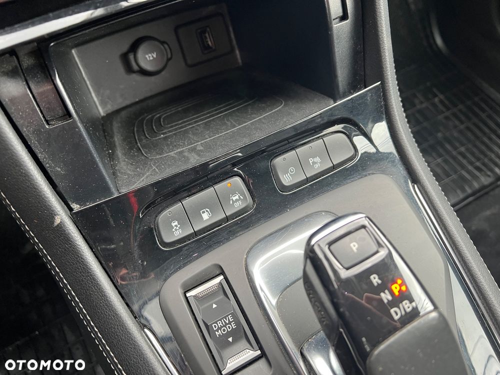 Opel Grandland X Plug-in-Hybrid4 1.6 DI Start/Stop Business Edition - 24