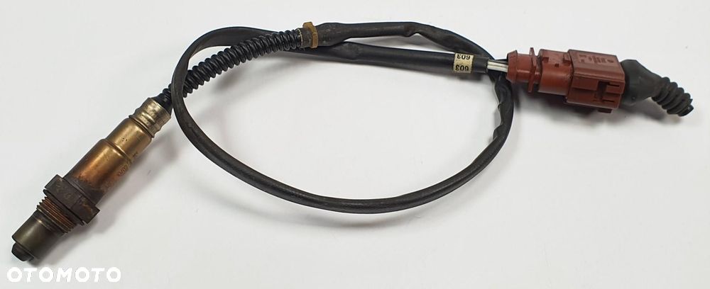 SONDA LAMBDA AUDI A4 B6 FSI 058906265C - 1