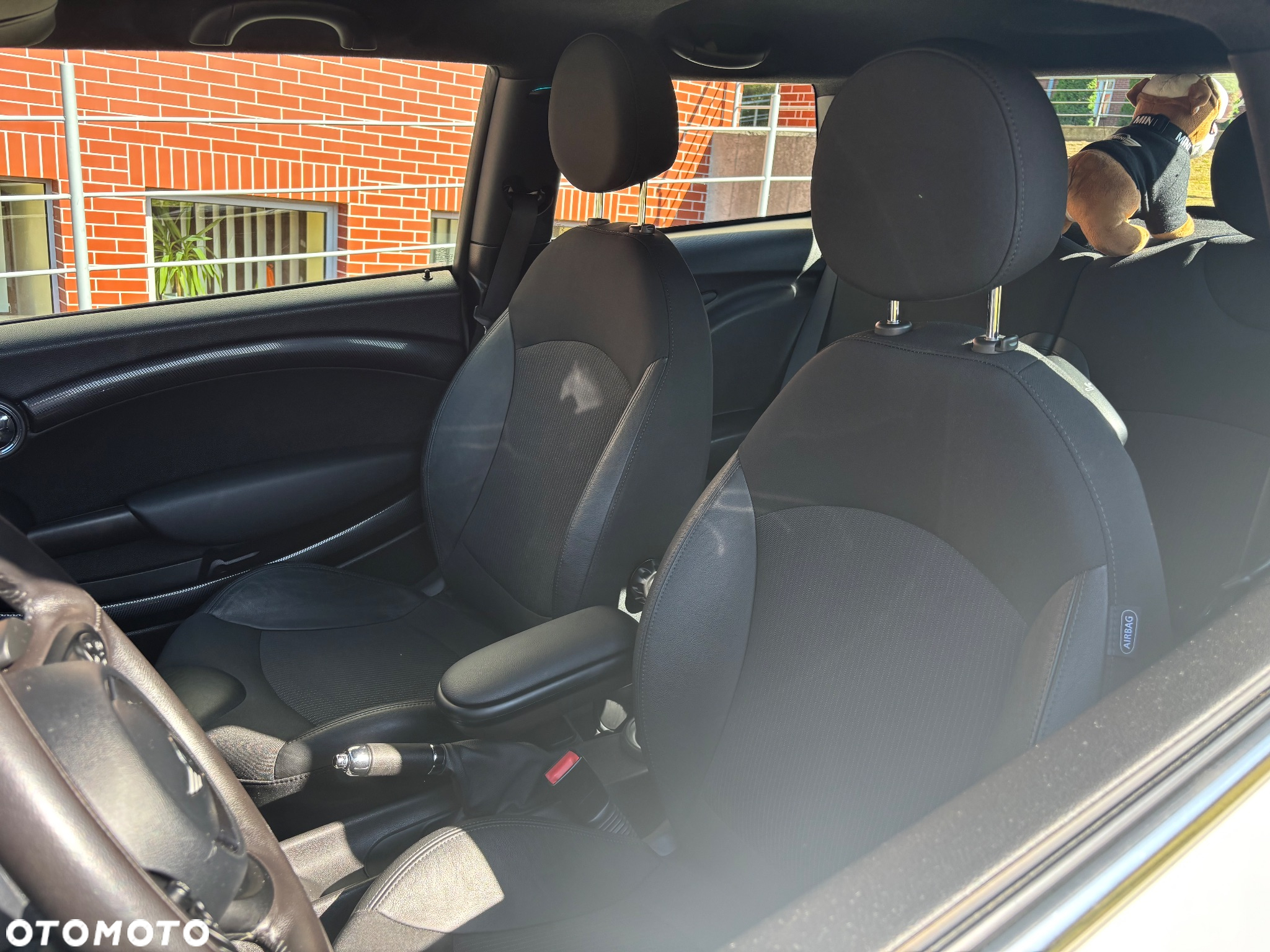 MINI Cooper SD Coupe - 13