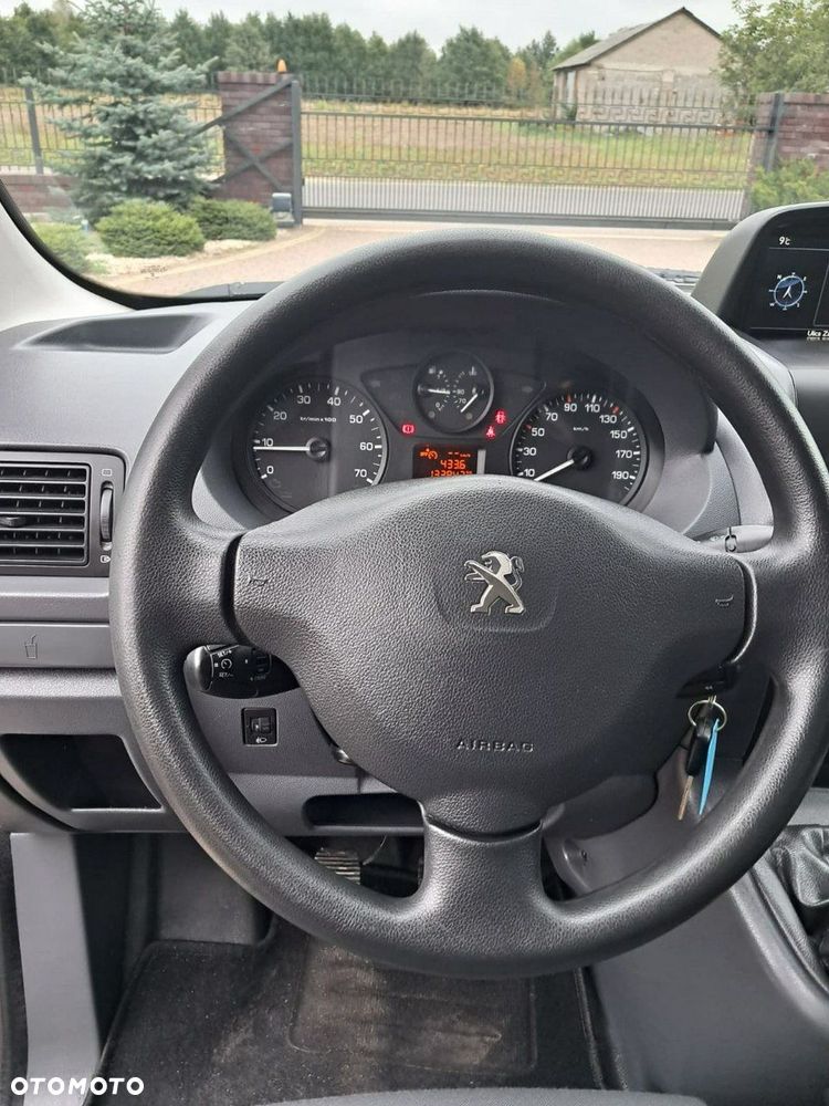 Peugeot Expert - 19