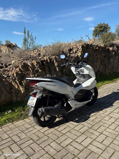 Honda PCX125 2021 - 7