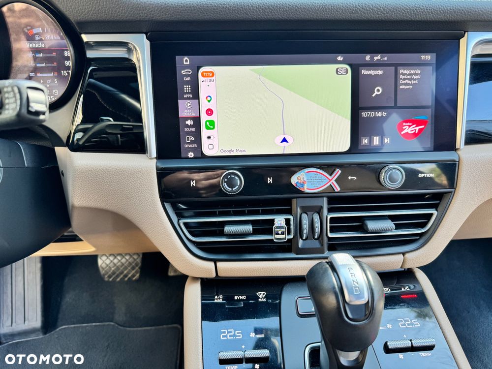 Porsche Macan PDK - 32