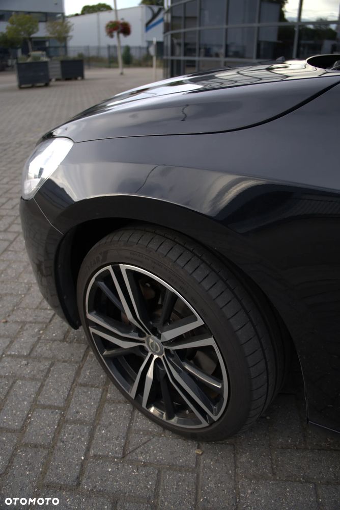 Volvo S60 T6 AWD Summum - 10