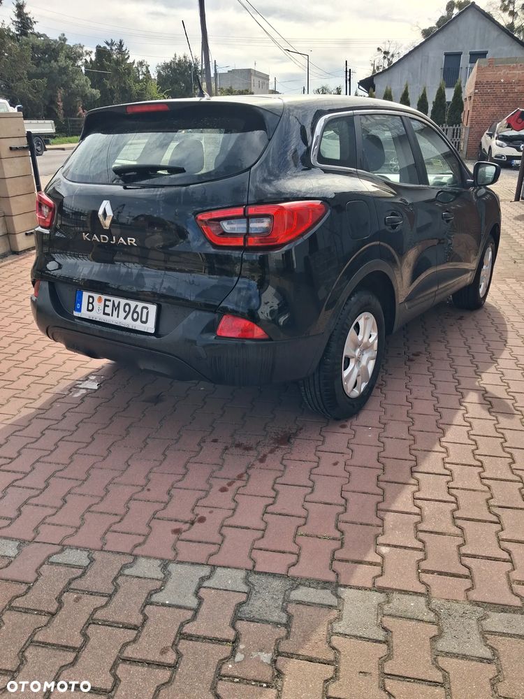 Renault Kadjar - 5