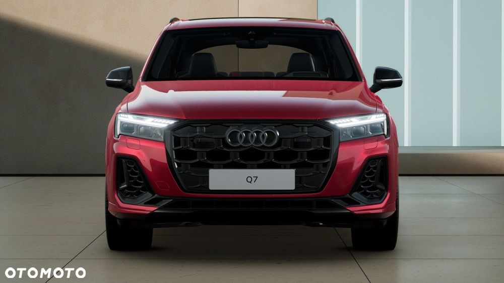 Audi Q7 - 2