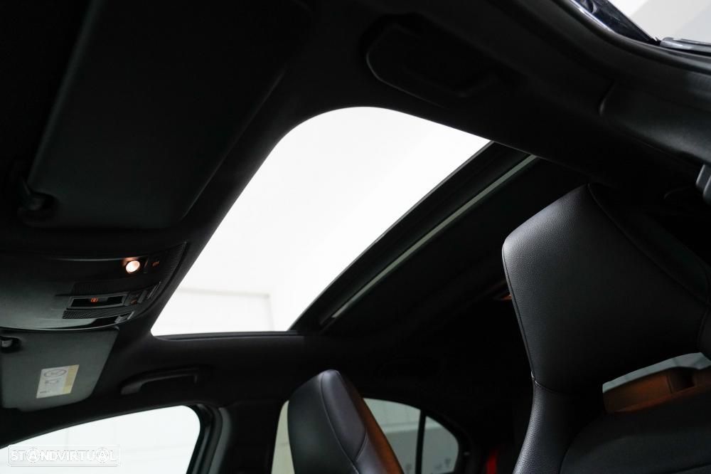 Mercedes-Benz A 45 AMG 4-Matic - 8