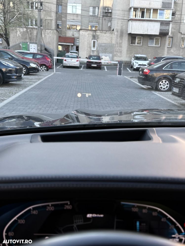 BMW X5 xDrive45e AT PHEV - 15