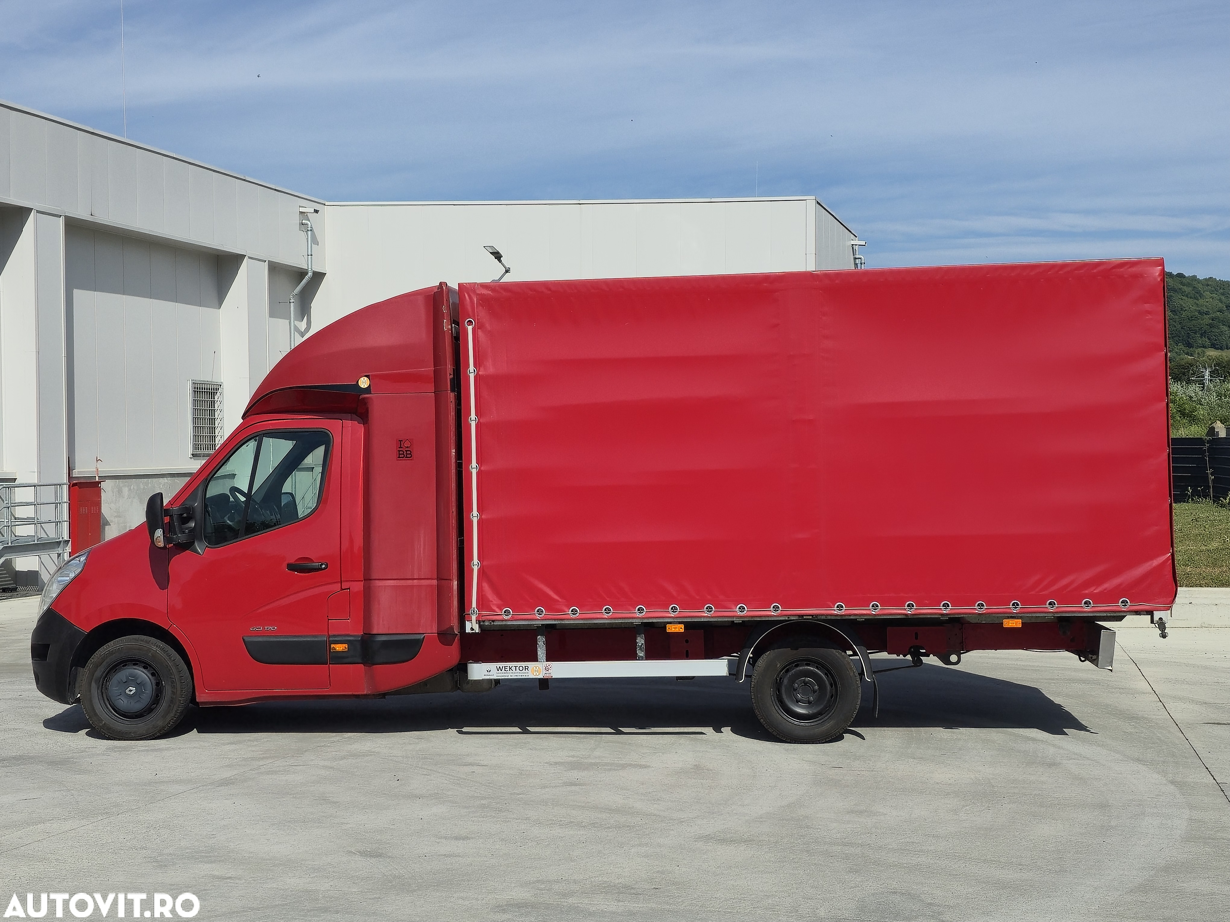 Renault Master - 14