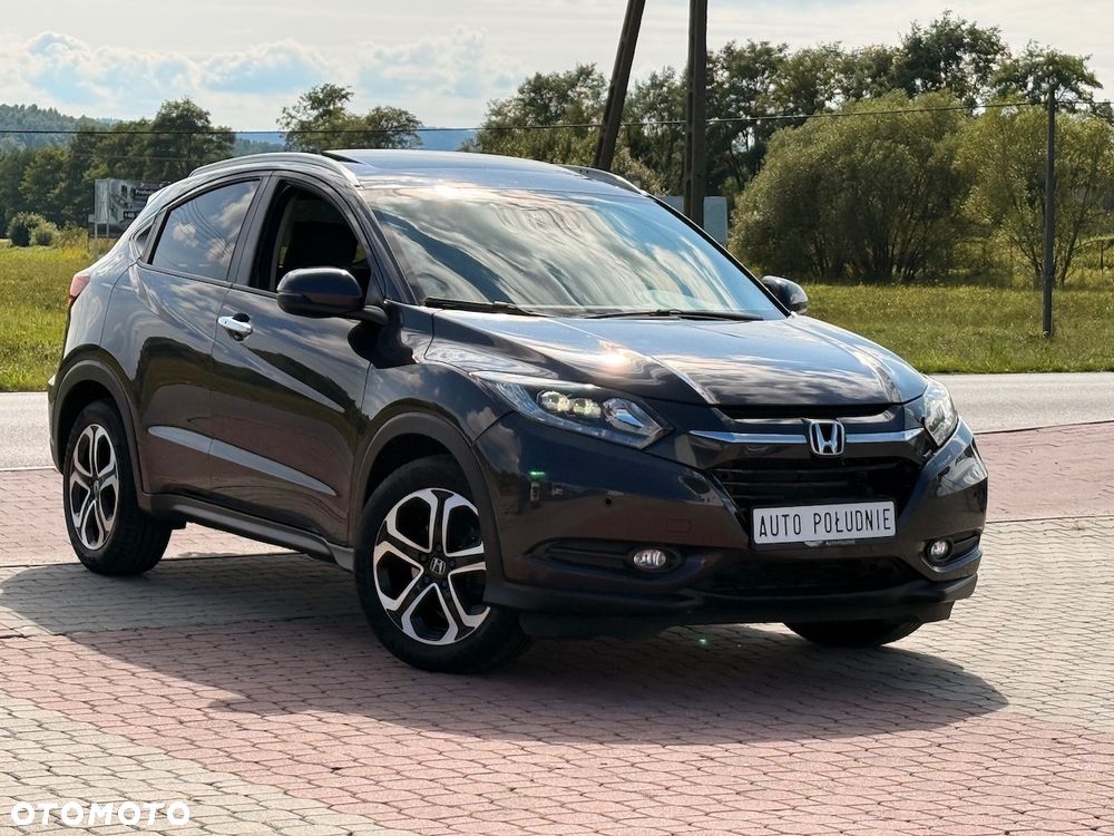 Honda HR-V 1.5 i-VTEC Executive