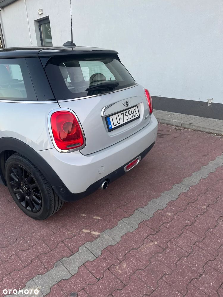 MINI Cooper - 5