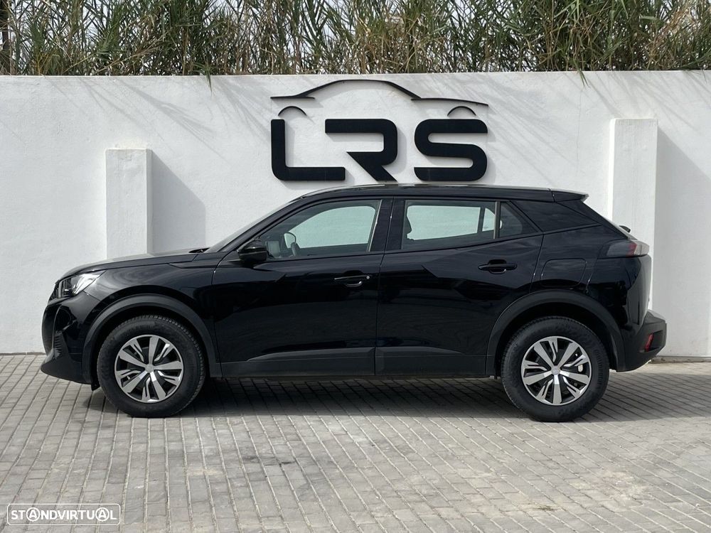 Peugeot 2008 1.2 PureTech Active Pack - 4