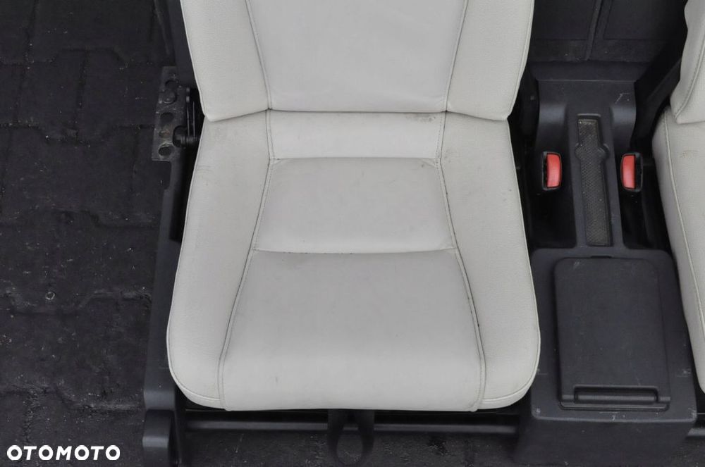 VOLVO XC90 LIFT FOTELE SIEDZENIA 3 RZĄD FOTELI - 5