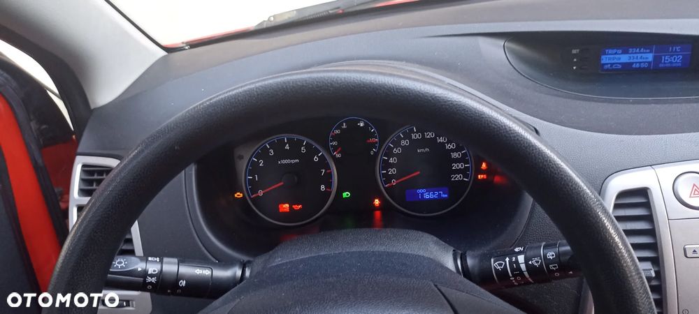 Hyundai i20 1.2 Classic - 7