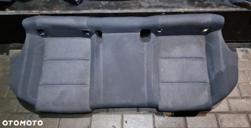 KANAPA TYŁ VW PASSAT B8 KOMBI - 7