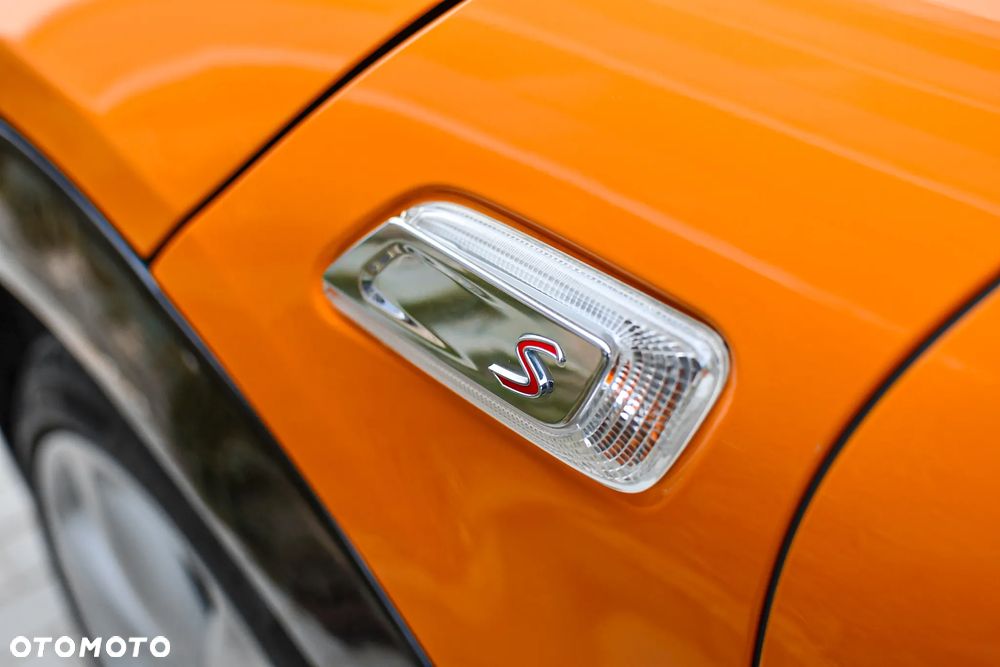 MINI Clubman Cooper S - 22