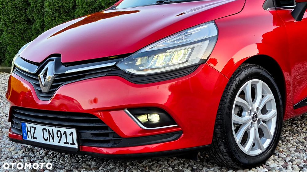 Renault Clio (Energy) TCe 90 Start & Stop INTENS - 5