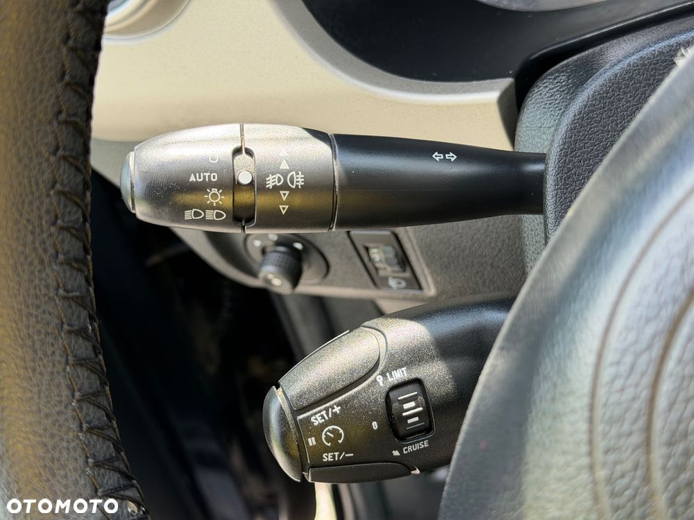 Citroën Berlingo 1.6 HDi Exclusive - 22