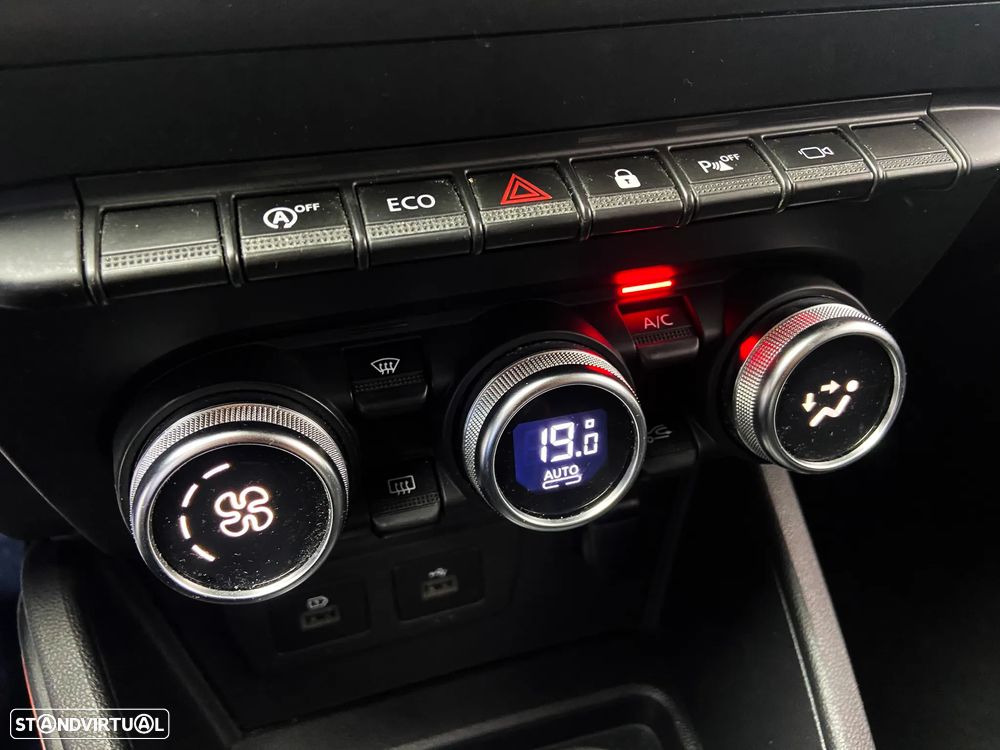 Dacia Duster 1.0 TCe ECO-G SL Extreme Bi-Fuel - 21