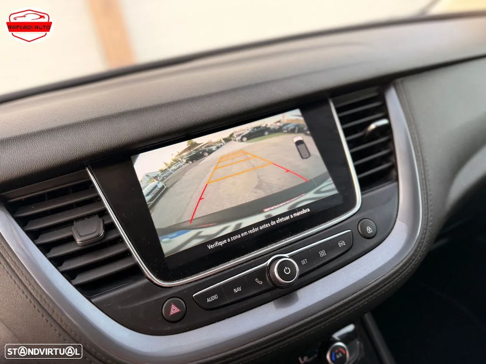 Opel Grandland X 1.5 CDTI Edition - 24