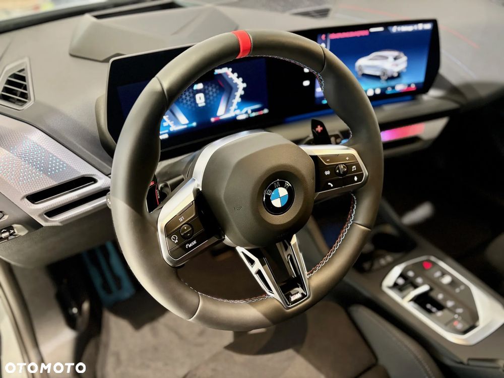 BMW Seria 1 M135 xDrive - 11