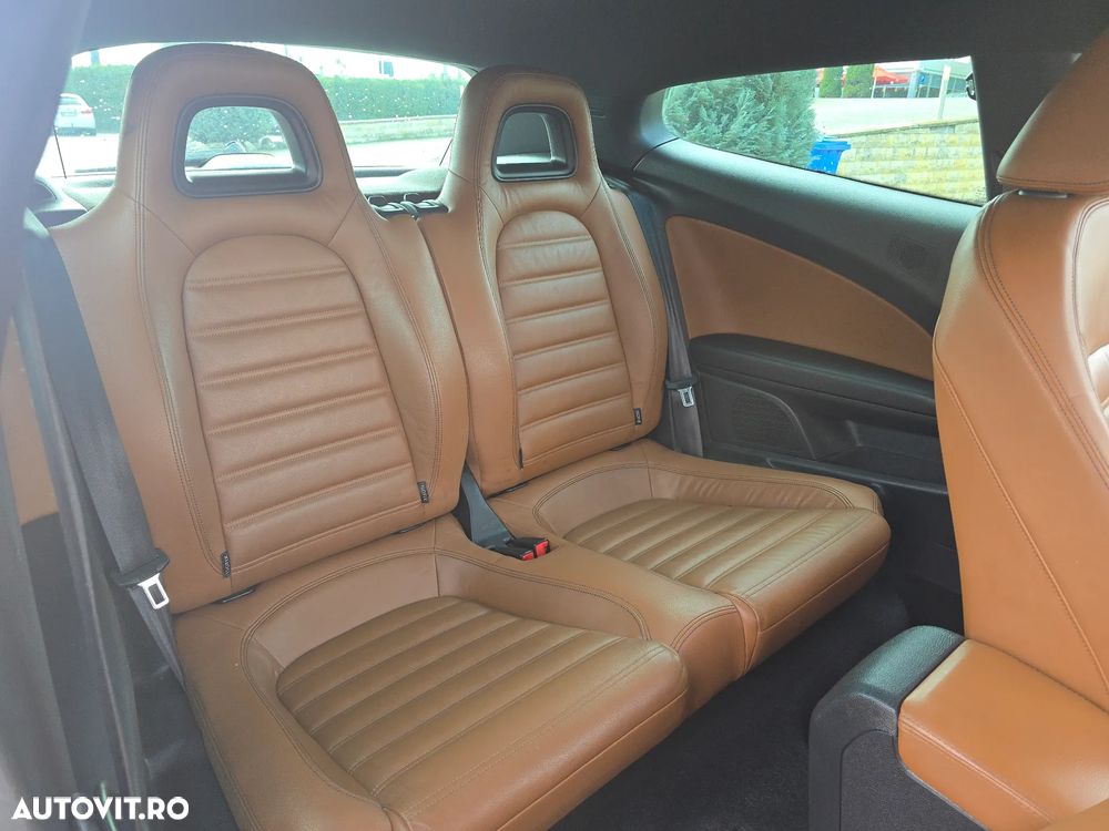 Volkswagen Scirocco 1.4 TSI Edition - 9