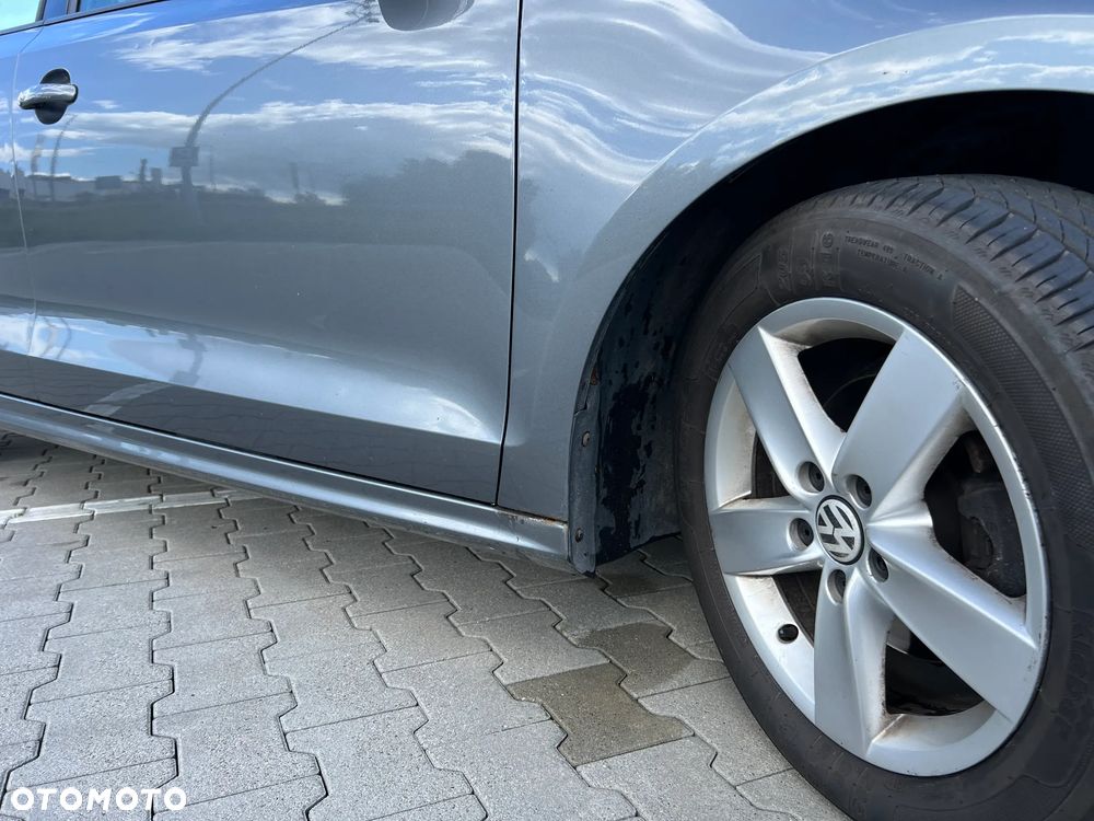 Volkswagen Jetta 1.2 TSI Trendline - 26