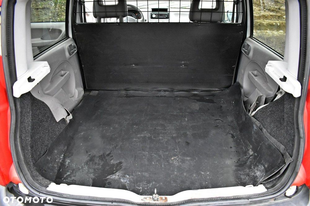 Fiat Panda 1.1 Fresh - 15