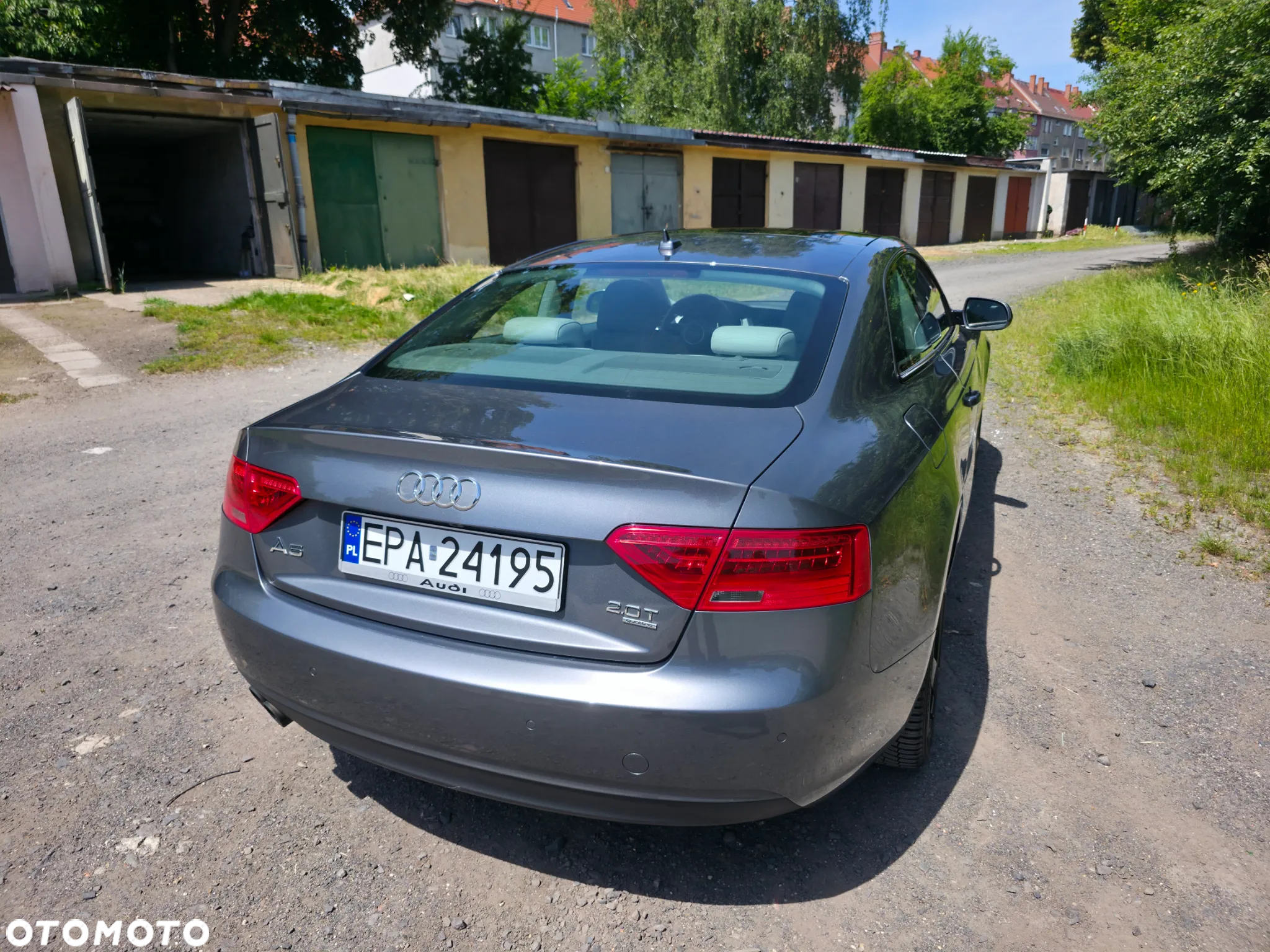 Audi A5 2.0 TFSI Quattro S tronic - 7