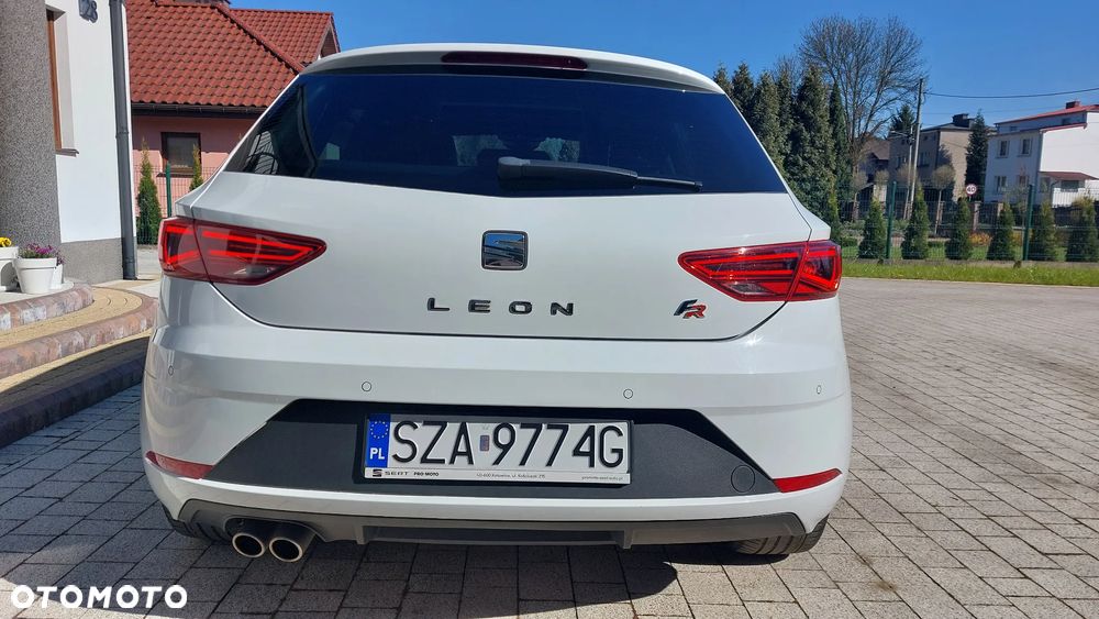 Seat Leon - 14