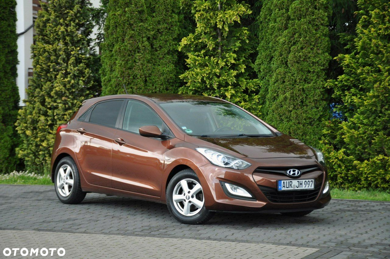 Hyundai i30 - 3