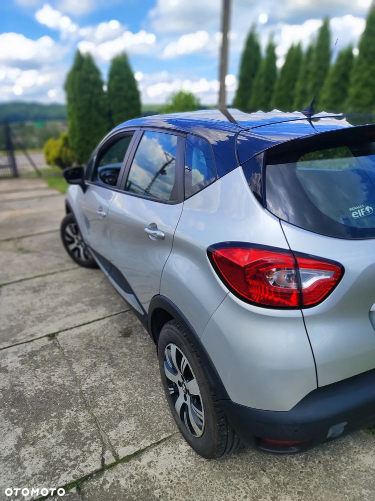 Renault Captur ENERGY TCe 90 Start&Stop Life - 9