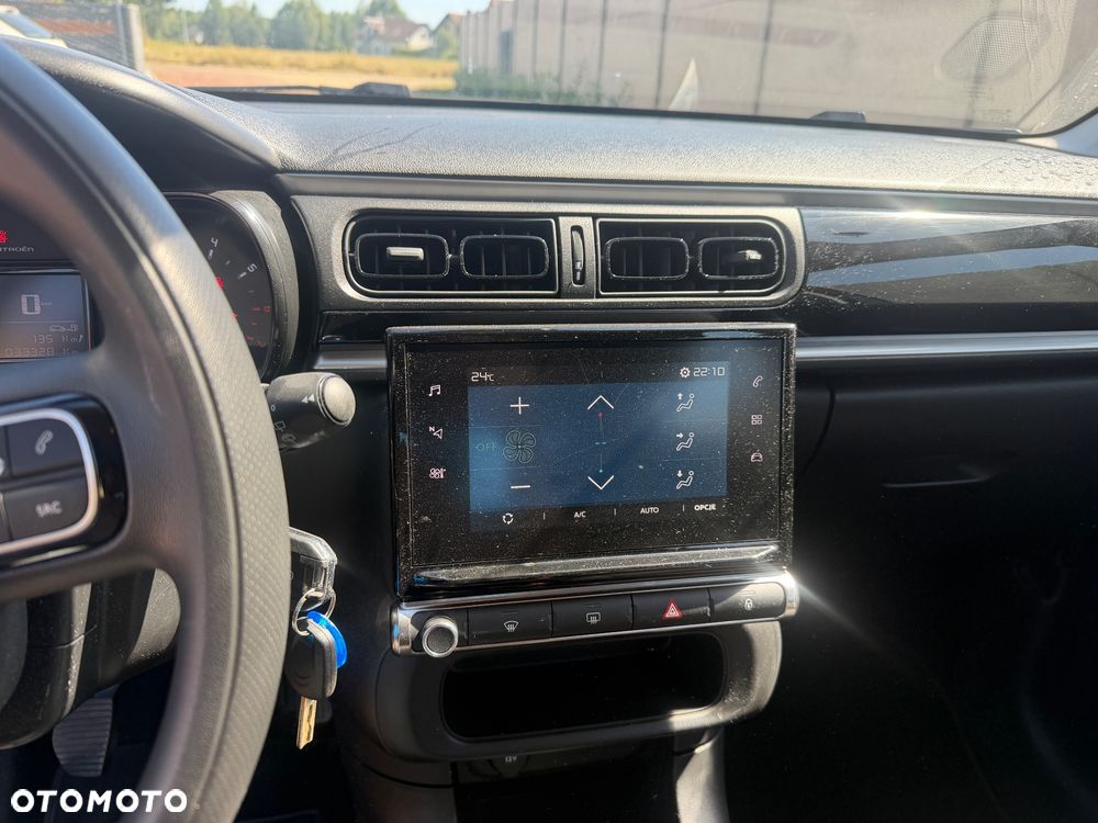 Citroën C3 1.2 PureTech Feel - 11
