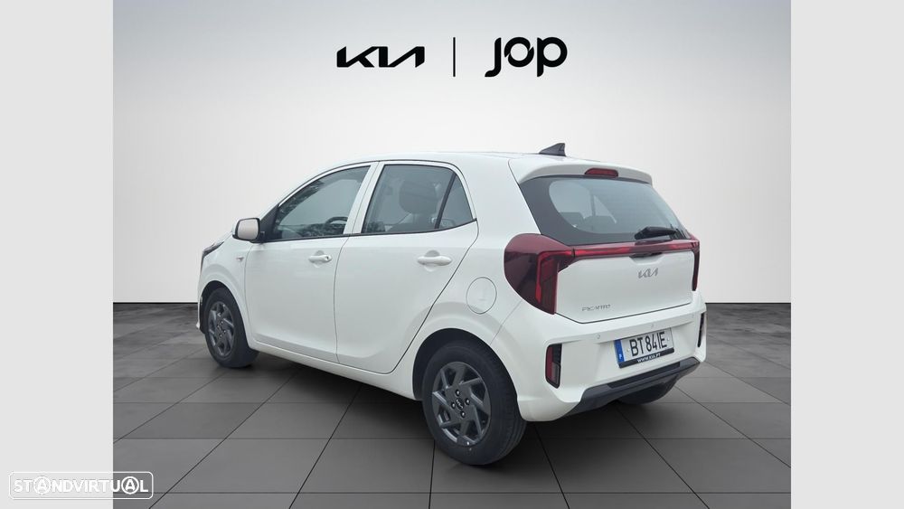 Kia Picanto 1.0 MPi Urban - 6