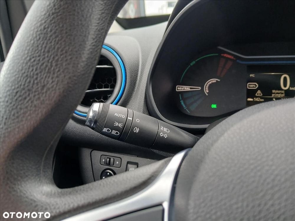 Dacia Spring 27.4kWh Business - 18