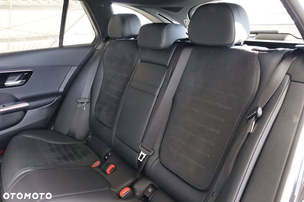 Mercedes-Benz Klasa C - 17