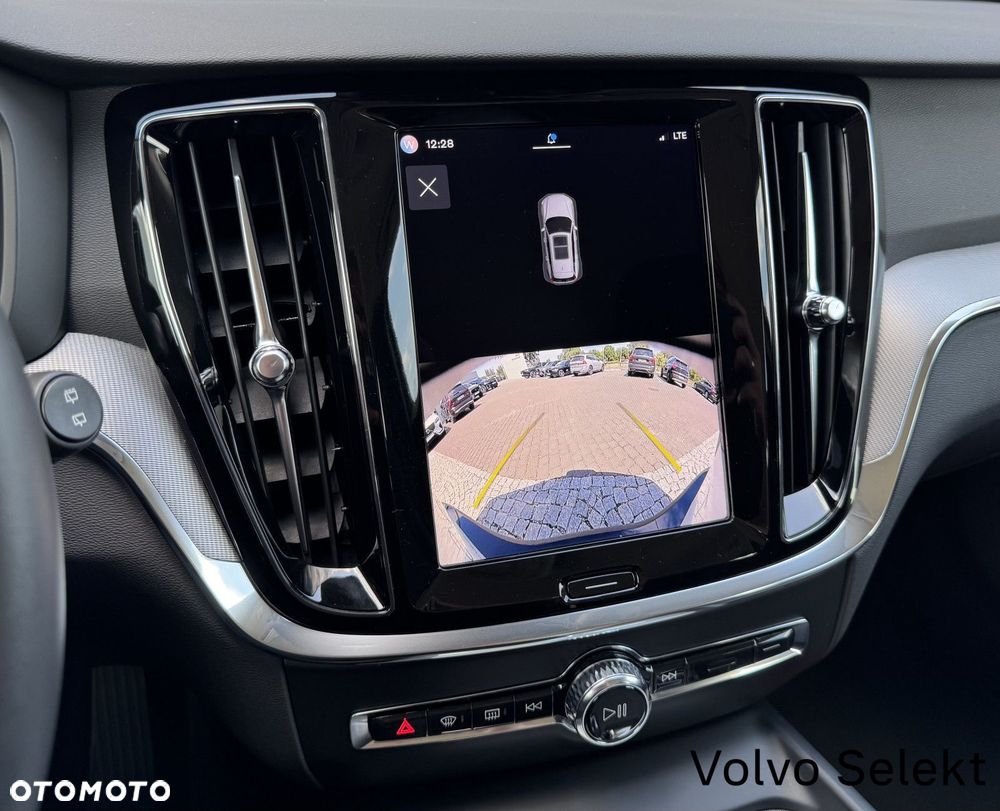 Volvo V60 - 26