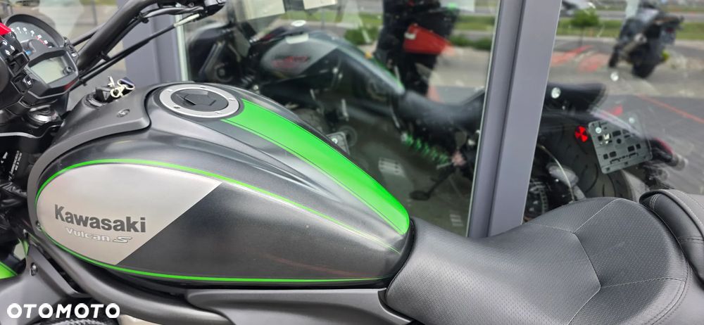 Kawasaki Vulcan - 33