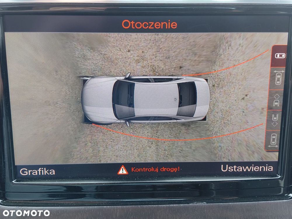 Audi A8 4.2 TDI clean diesel L Quattro - 17
