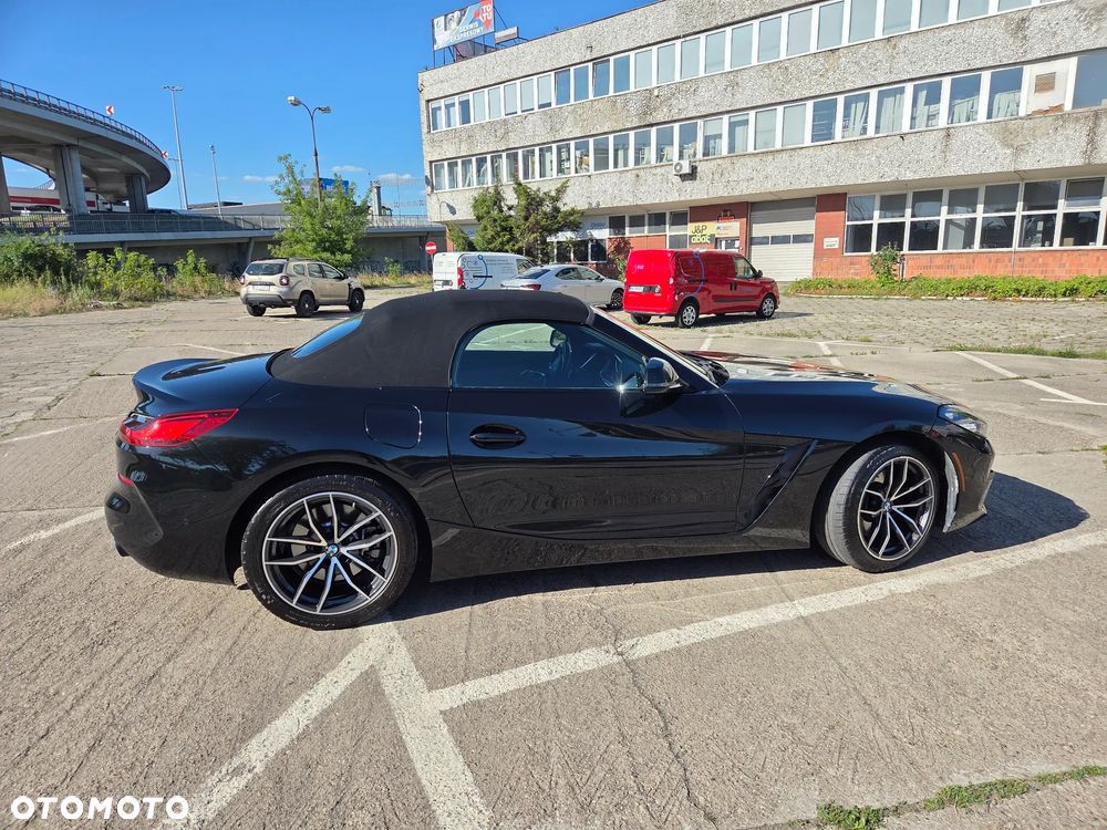 BMW Z4 30i sDrive Advantage sport - 3