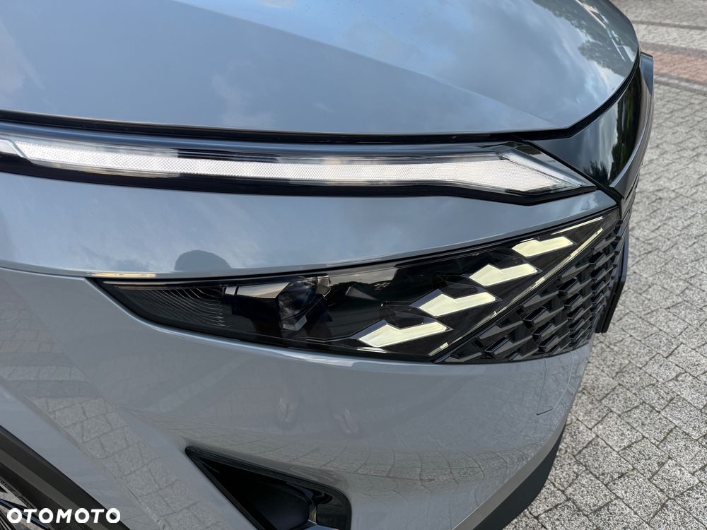 Nissan Qashqai 1.3 DIG-T MHEV Xtronic Tekna - 22