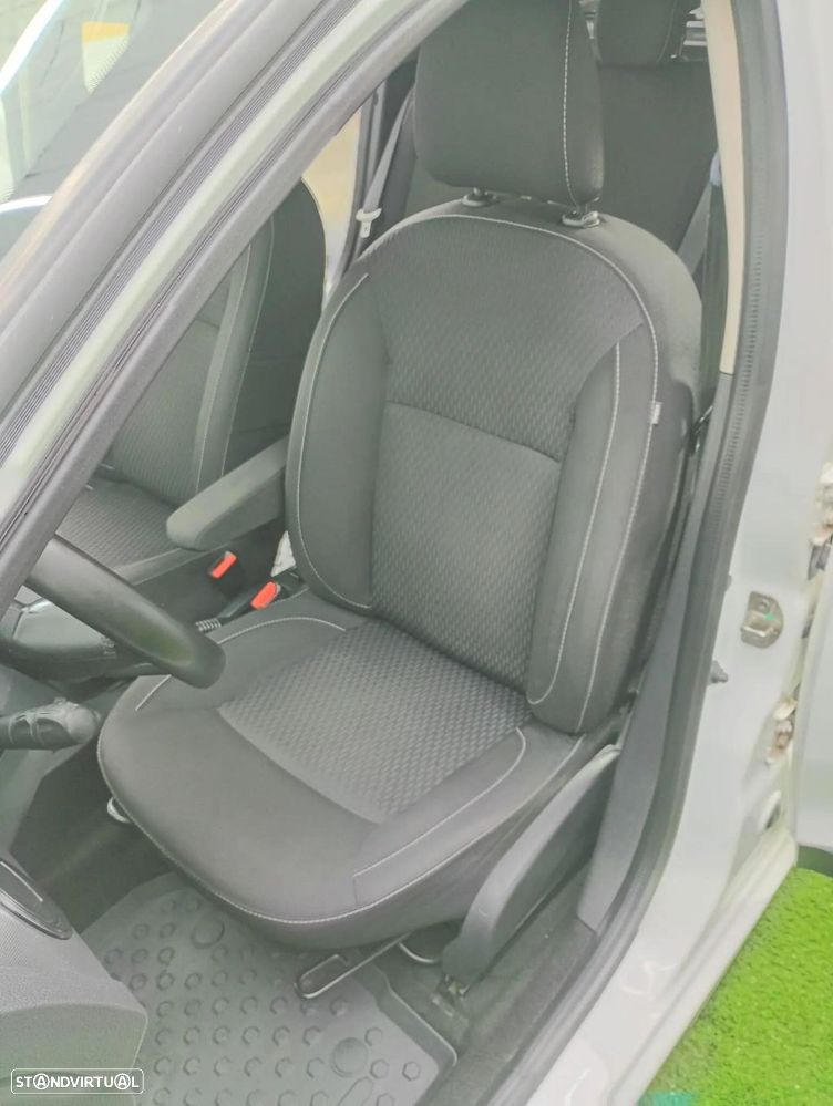 Dacia Logan MCV 0.9 TCe Comfort Bi-Fuel - 11
