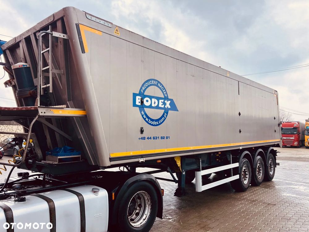Bodex SAF 50 M3 - 1