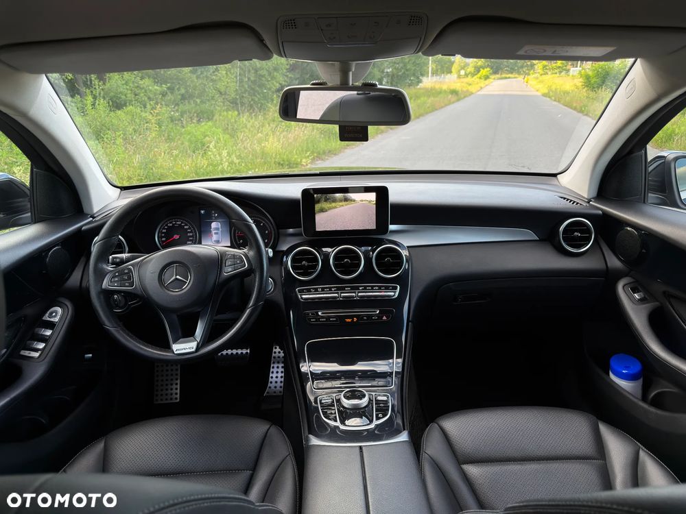 Mercedes-Benz GLC - 20