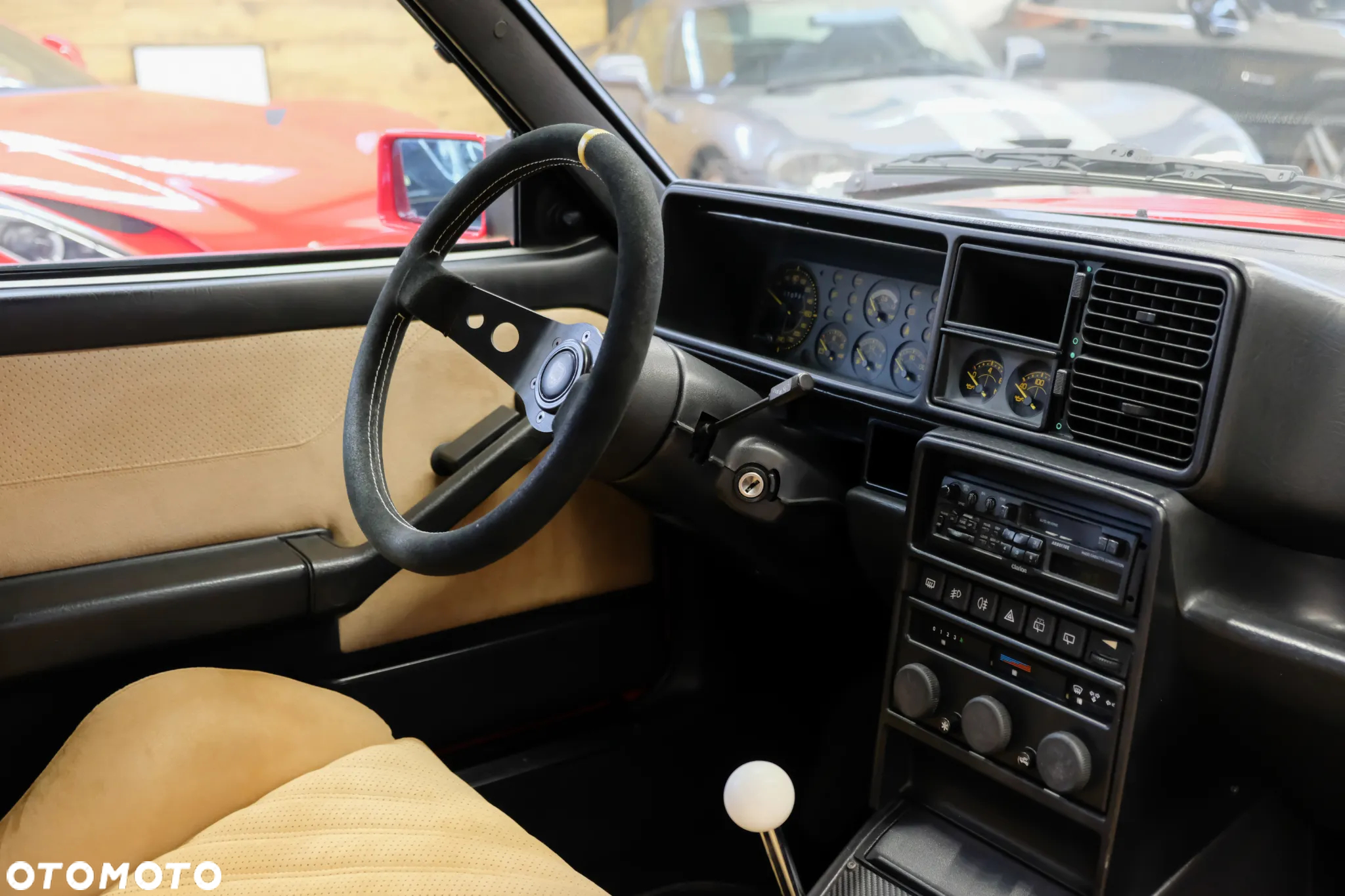 Lancia Delta 2000 HF Integrale Sedici - 12