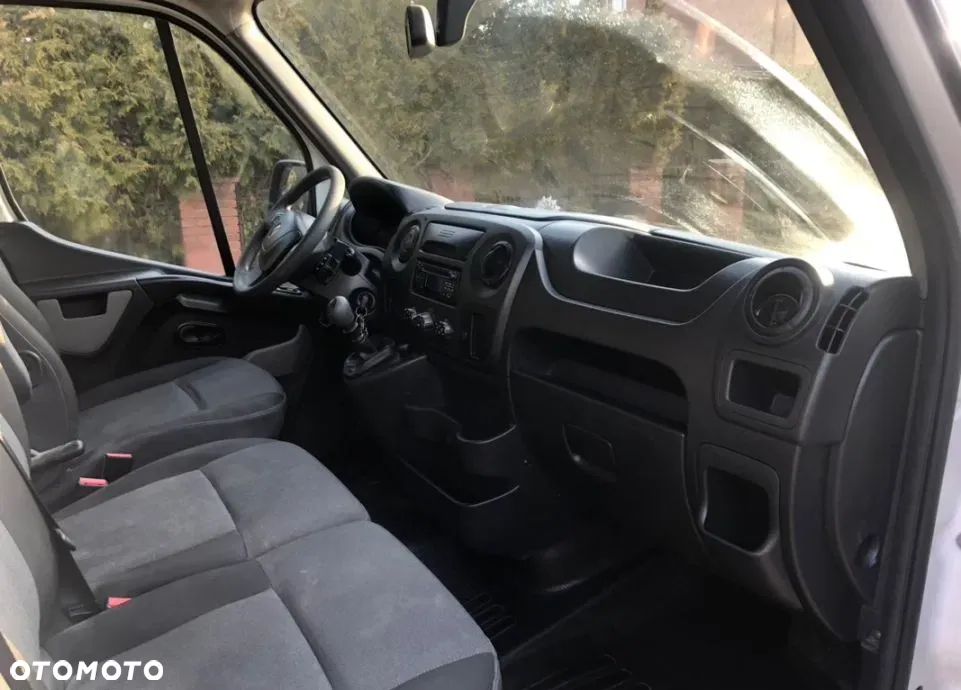 Renault MASTER - 7