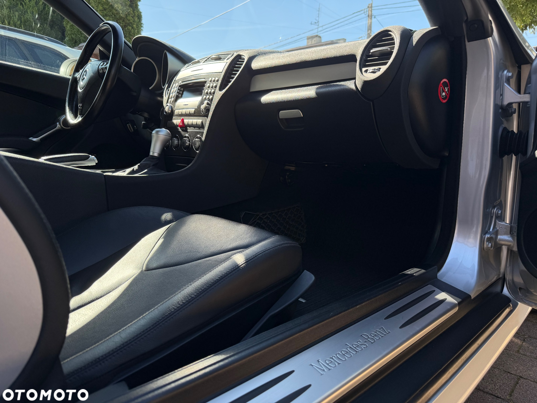 Mercedes-Benz SLK 350 7G-TRONIC Sport Edition - 19