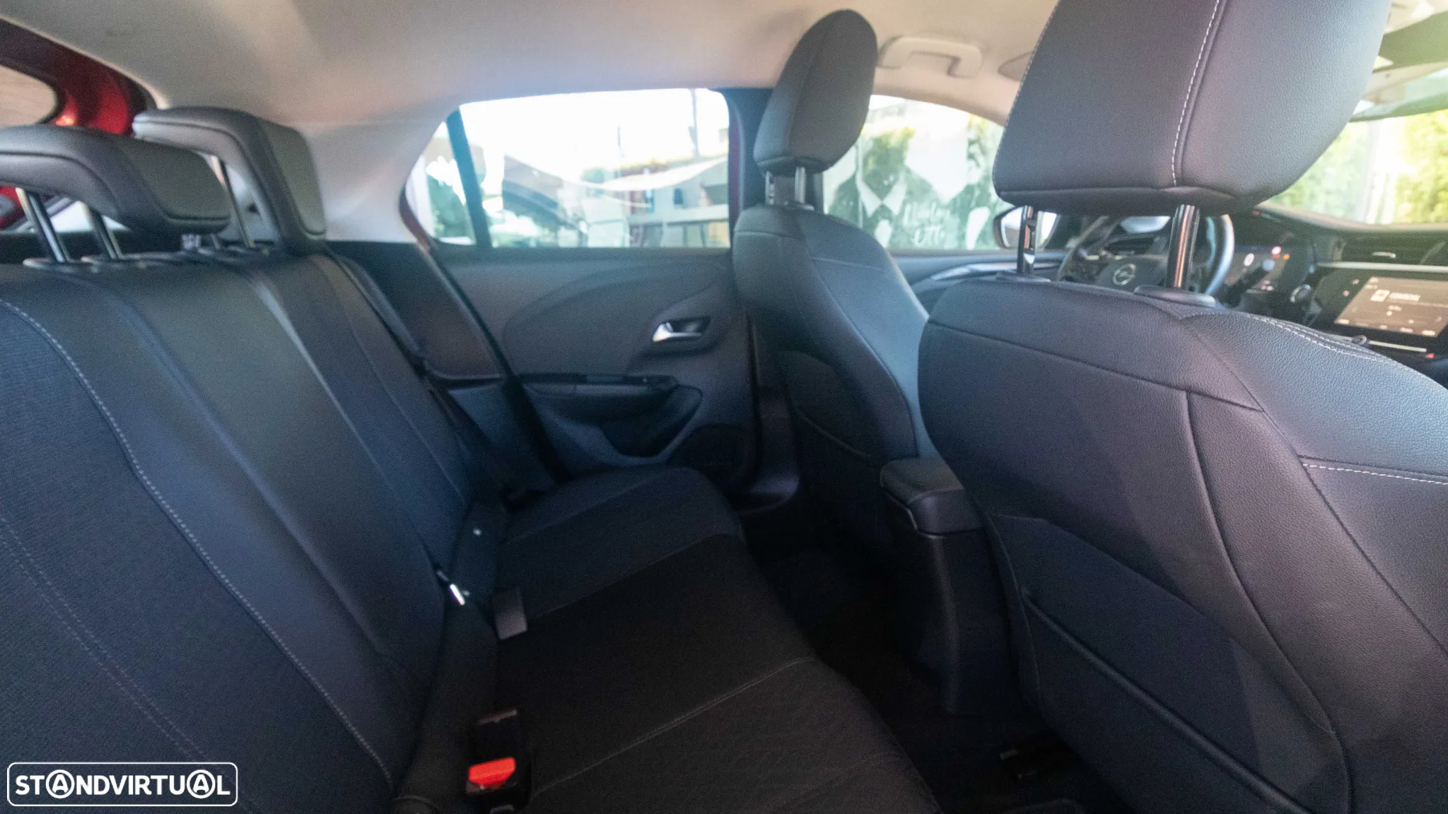 Opel Corsa 1.2 T Edition Aut. - 10